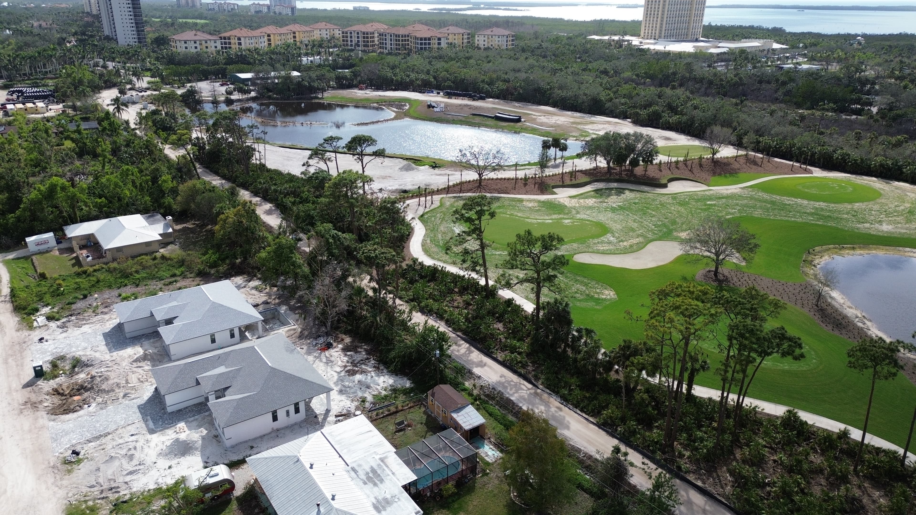 22 spec home development · Bonita Springs photo 6