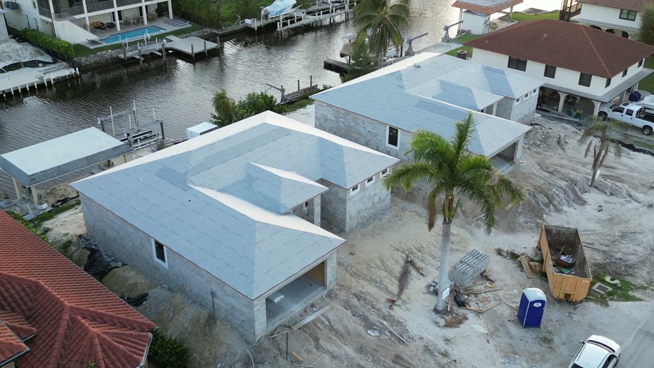22 spec home development · Bonita Springs clip 4