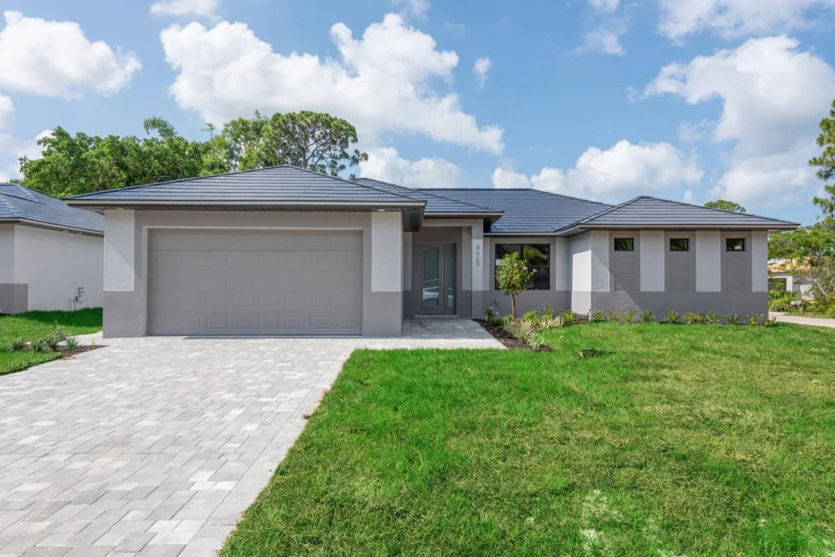 El Dorado Acres, Bonita Springs